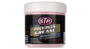 گریس اس تی پی مدل Poly-Plus مقدار 100 گرم STP Poly-Plus Grease 100gr