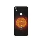 برچسب پوششی ماهوت مدل Sun-By-NASA مناسب برای گوشی موبایل تکنو Camon CM