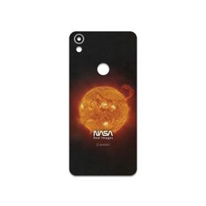 برچسب پوششی ماهوت مدل Sun By NASA مناسب برای گوشی موبایل تکنو Camon CM MAHOOT Cover Sticker for Tecno 