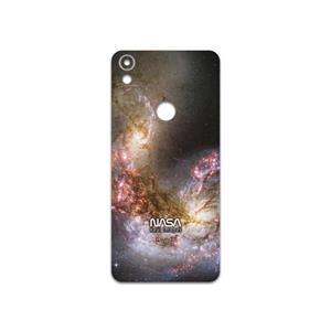 برچسب پوششی ماهوت مدل Universe-by-NASA-5 مناسب برای گوشی موبایل تکنو Camon CM MAHOOT  Universe-by-NASA-5 Cover Sticker for Tecno Camon CM