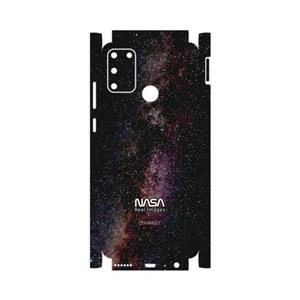 برچسب پوششی ماهوت مدل Universe-by-NASA-2-FullSkin مناسب برای گوشی موبایل آنر 9A