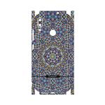 برچسب پوششی ماهوت مدل Imam-Reza Shrine-Tile-FullSkin مناسب برای گوشی موبایل موتورولا Moto E6 Plus