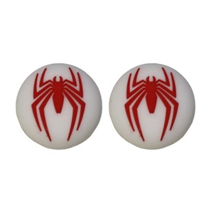 روکش آنالوگ دسته بازی مدل spider 002 بسته 2 عددی