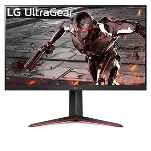 مانیتور مخصوص بازی ال جی مدل 32GN650-B سایز 32 اینچ