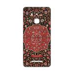 برچسب پوششی ماهوت مدل Persian-Carpet-Red مناسب برای گوشی موبایل ایسوس Zenfone 3 Max ZC520TL