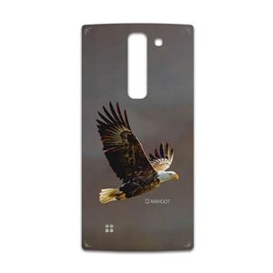 برچسب پوششی ماهوت مدل Eagle مناسب برای گوشی موبایل ال جی Magna