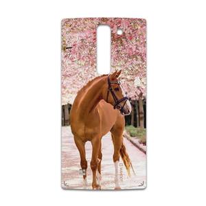 برچسب پوششی ماهوت مدل Horse-1 مناسب برای گوشی موبایل ال جی Magna