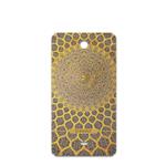 برچسب پوششی ماهوت مدل Sheikh-Lotfollah Mosque-Tile مناسب برای گوشی موبایل مایکروسافت Lumia 430