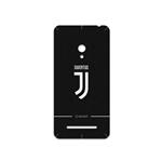 برچسب پوششی ماهوت مدل Juventus-FC مناسب برای گوشی موبایل ایسوس Zenfone 5
