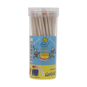 کبریت توکلی کد 003