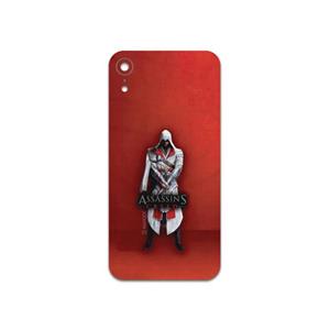 برچسب پوششی ماهوت مدل Assassins-Creed-Game مناسب برای گوشی موبایل اپل iPhone XR