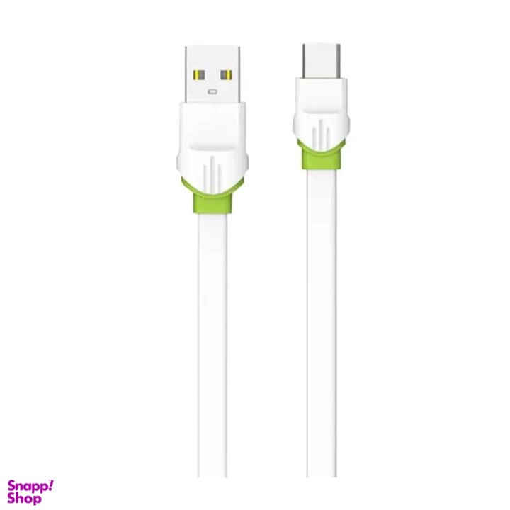 LDNIO LS35 USB to USB-C Cable 2m