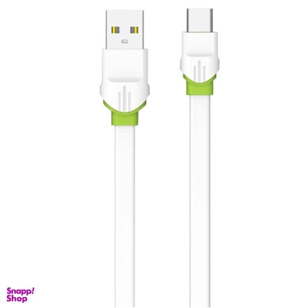 LDNIO LS35 USB to USB-C Cable 2m