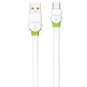 کابل تبدیل USB به USB-C الدینیو مدل LS35 طول 2 متر