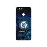 برچسب پوششی ماهوت مدل Chelsea-FC مناسب برای گوشی موبایل آنر 7A