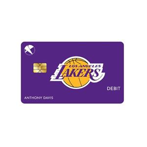 استیکر کارت مدل تیم بسکتبال CS08 -