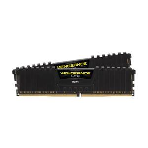 رم دسکتاپ DDR4 دو کاناله 3200 مگاهرتز CL16 کورسیر مدل VENGEANCE RGB PRO ظرفیت 64 گیگابایت
