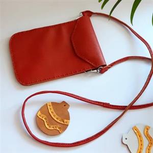 کیف کراس بادی