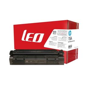 تونر مشکی لیوکام مدل 15a