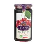 Shana Sour Cherry Jam - 840 gr