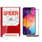 Spider S-FG002 Screen Protector For Samsung Galaxy A30