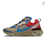 کفش کتانی مردانه کد React Element 87 Undercover Bq2718 200