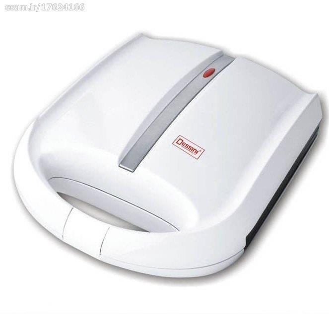 Dessini 4010 Sandwich Maker