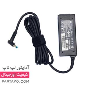 آداپتور لپ تاپ اچ پی HP 19.5V 2.31A 