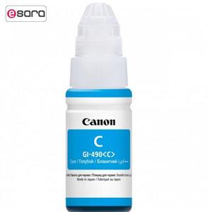 جوهر مخزن کانن آبی مدل GI-490C