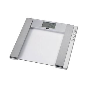 ترازوی تشخیصی دیجیتالی آ گ مدل PW 4923 AEG Model Bathroom Scales 