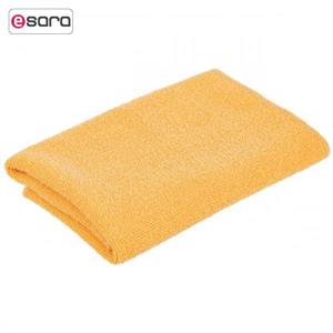 حوله پولیش مایکروفایبر خودرو پی اند سی مدل 1633