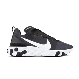 کفش کتانی مردانه کد React Element 55