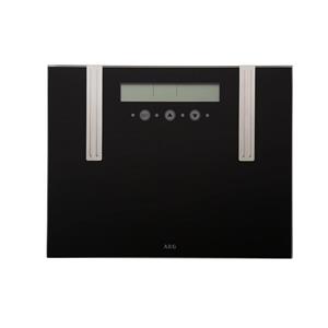 ترازوی تشخیصی دیجیتالی آ ا گ مدل PW 5571 FA AEG PW5571 FA Bathroom Scales