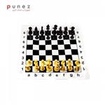 Simorgh Federation Chess Code 179