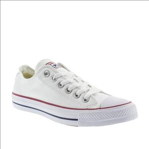 کفش کتانی مردانه کد  All Star OX Optical M7652C102