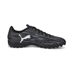 کفش کتانی مردانه کد Rapido III Ttcast Unisex Black Casual Shoes 10657402