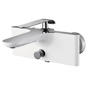 شیر حمام ویسنتین مدل BIANCO VS23375 VISENTIN BIANCO VS23375 Bath Mixer Faucet