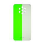 برچسب پوششی ماهوت مدل Fluorescence مناسب برای گوشی موبایل نوکیا 9 PureView