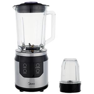 مخلوط کن آسیاب کن میدیا مدل MJ-BL60H1 Midea MJ BL60H1 Blender