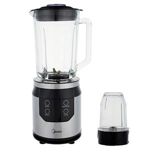 مخلوط کن آسیاب کن میدیا مدل MJ-BL60H1 Midea MJ BL60H1 Blender