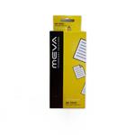 Meva Yellow Ink T6644 140ml