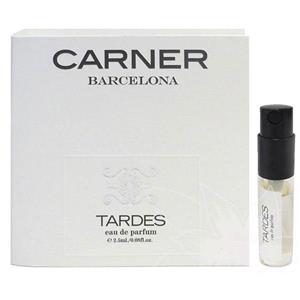 عطر جیبی کارنر بارسلونا مدل Tardes حجم 2.5 میلی لیتر