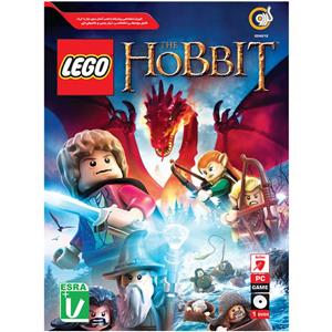 بازی Lego The Hobbit مخصوص PC نشر گردو