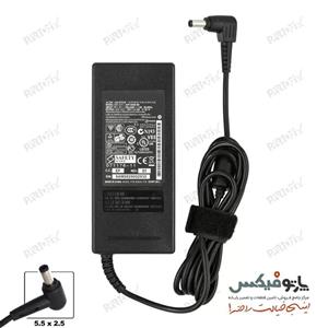 شارژر لپ تاپ 19 ولت 4.74 آمپر مدل PA-1900-24