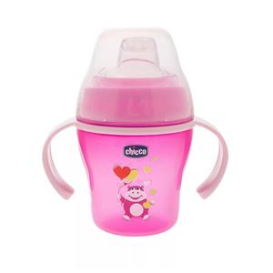 لیوان کودک چیکو کد 2019 ظرفیت 200 میلی لیتر