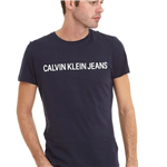 تی‌شرت مردانه Calvin Klein کد 18NJ30J307855-CK402