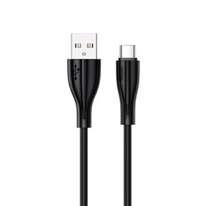 کابل تبدیل USB به USB-C جوی روم مدل S-M405 طول 2 متر