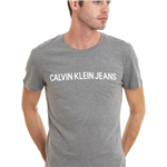 تی‌شرت مردانه Calvin Klein کد 18NJ30J307855-CK039