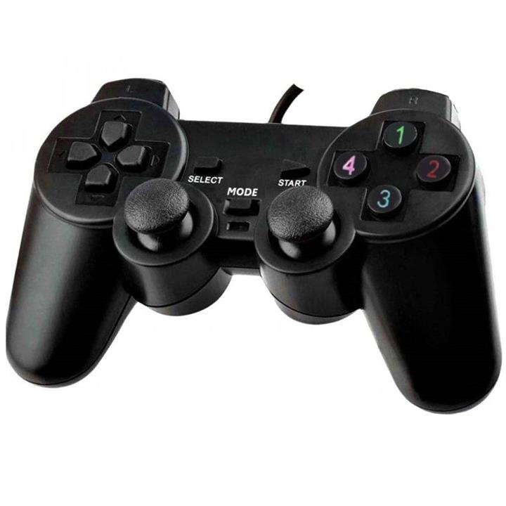 دسته بازی تک شوک دار برند مچر مدل MR-57