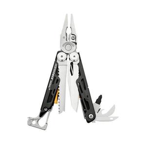 ابزار چندکاره لدرمن مدل Signal Leatherman Multi Tool 